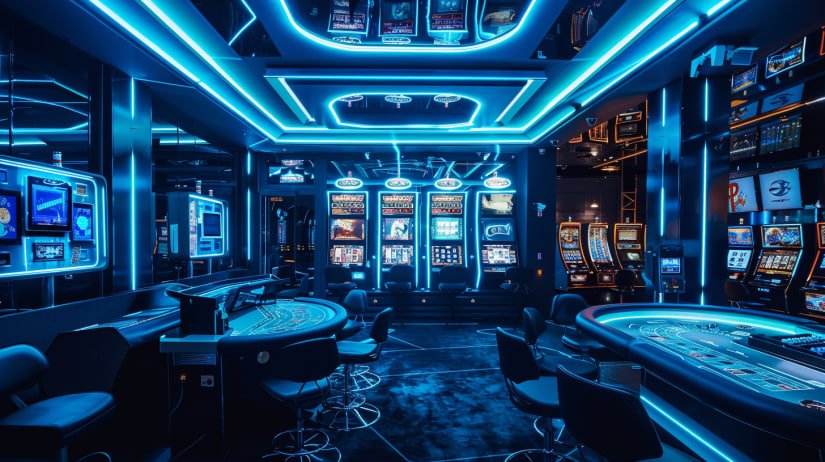 Pemain live casino grafikjitu berinteraksi dengan dealer dan sesama pemain melalui chat